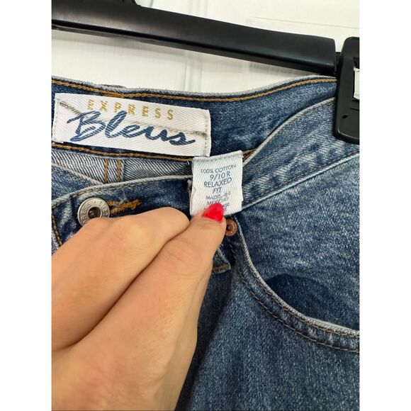 <3 VINTAGE express jeans - Picture 4 of 5